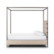 Four Hands Anderson Canopy Bed