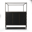 Four Hands Anderson Canopy Bed