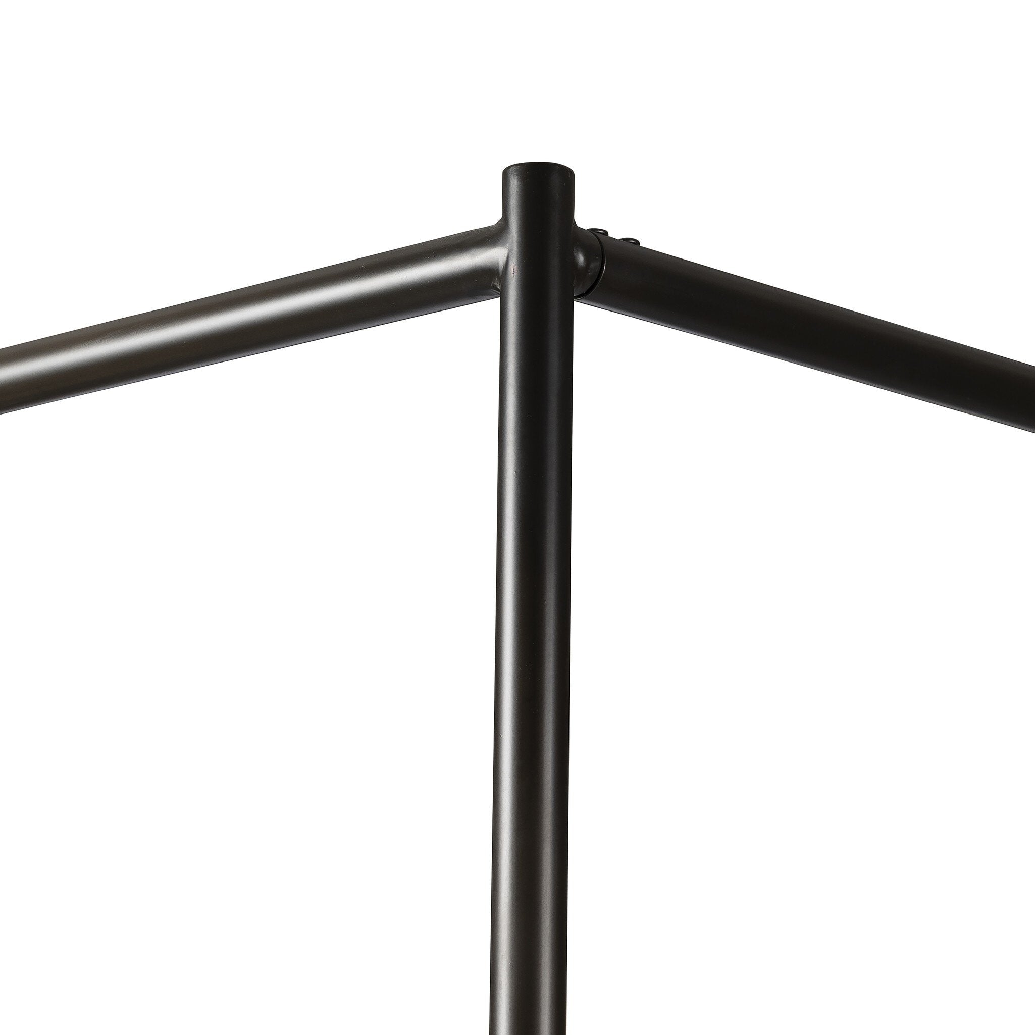 Four Hands Anderson Canopy Bed