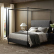 Four Hands Anderson Canopy Bed