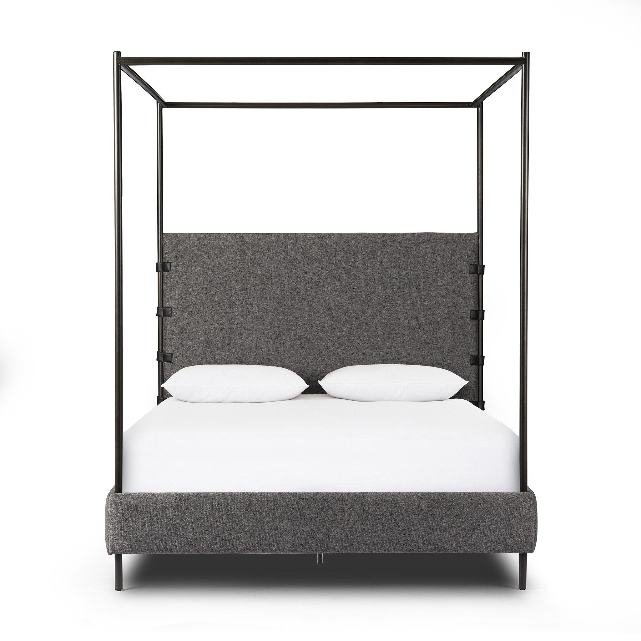 Four Hands Anderson Canopy Bed