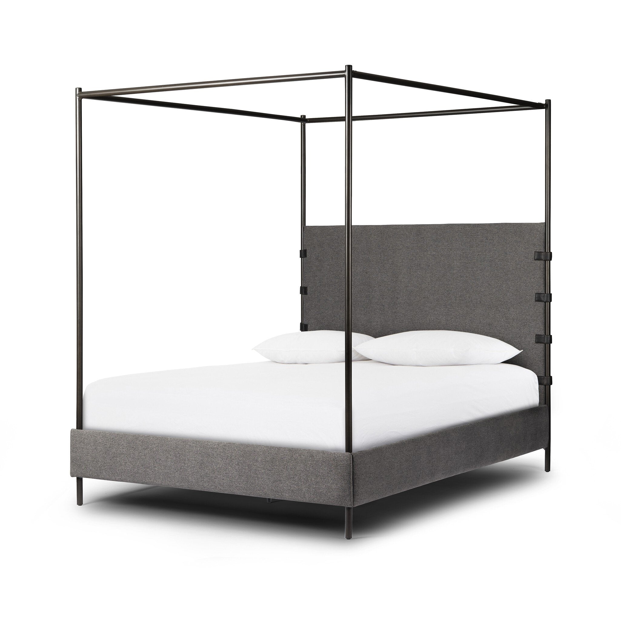 Four Hands Anderson Canopy Bed