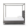 Four Hands Anderson Canopy Bed