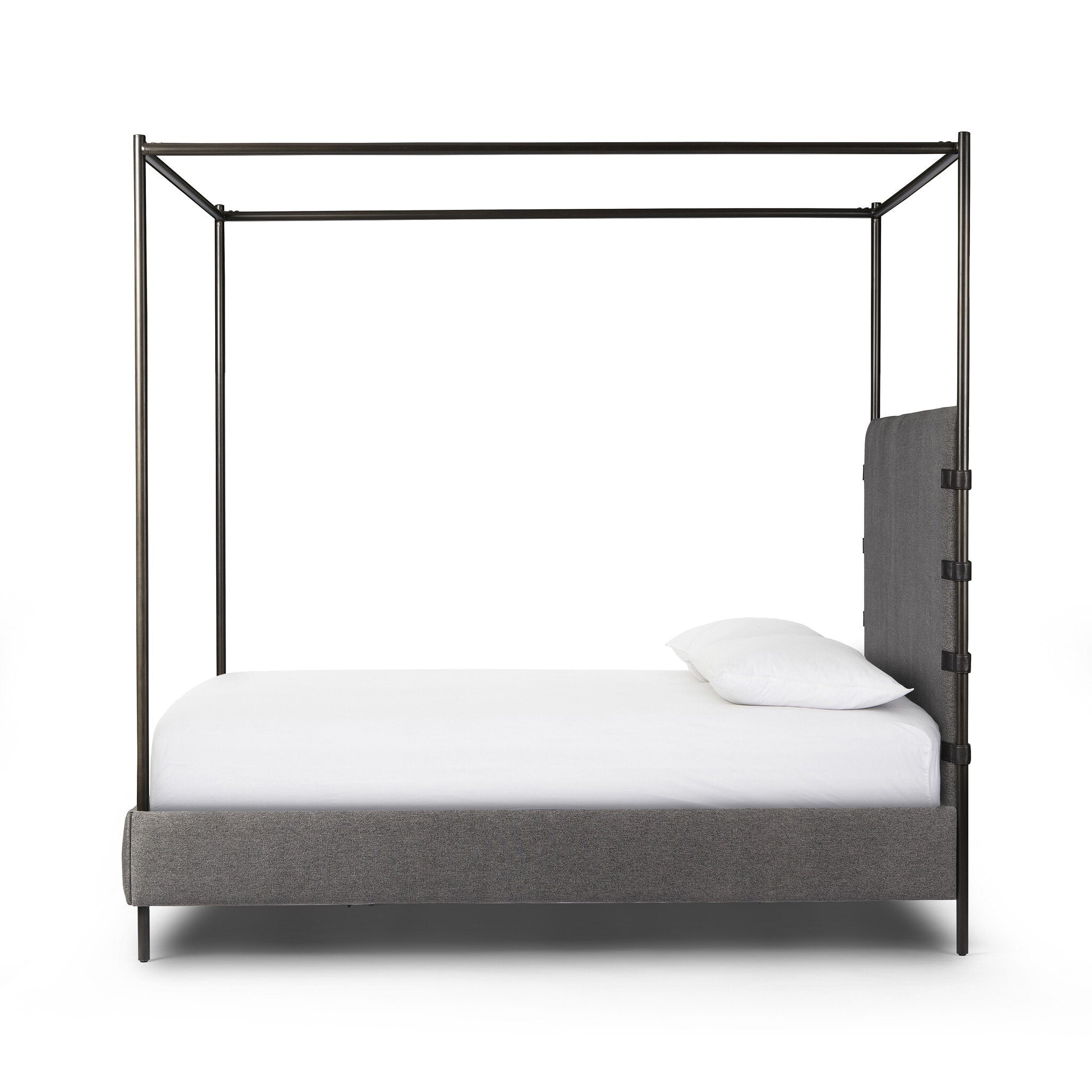 Four Hands Anderson Canopy Bed