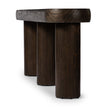 Four Hands Sommer Console Table