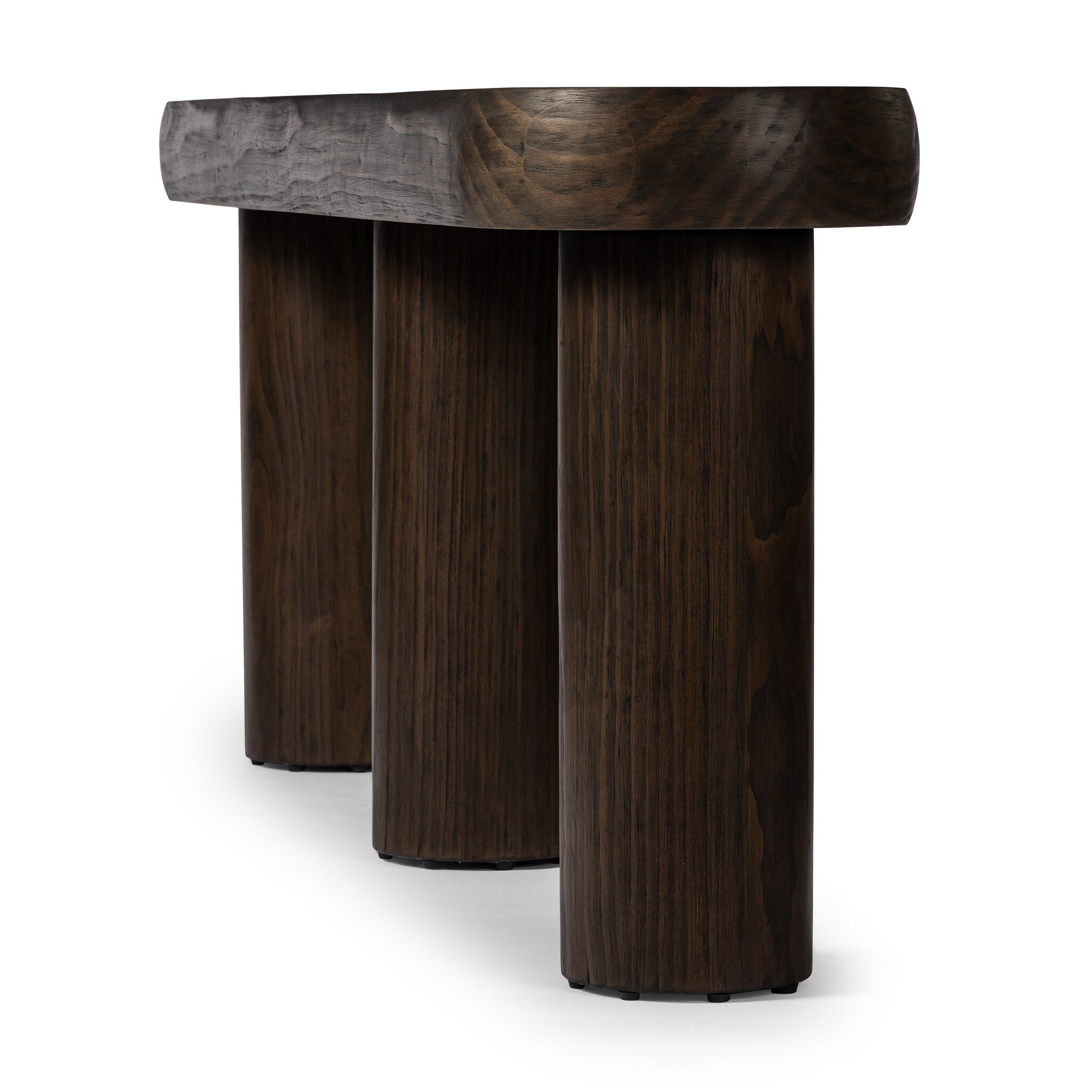 Four Hands Sommer Console Table