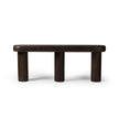 Four Hands Sommer Console Table