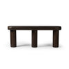 Four Hands Sommer Console Table