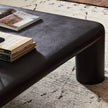 Four Hands Targon Coffee Table