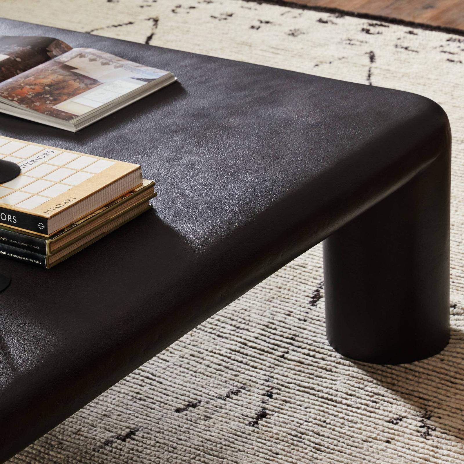 Four Hands Targon Coffee Table