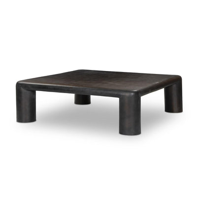 Four Hands Targon Coffee Table