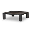 Four Hands Targon Coffee Table