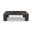 Four Hands Targon Coffee Table