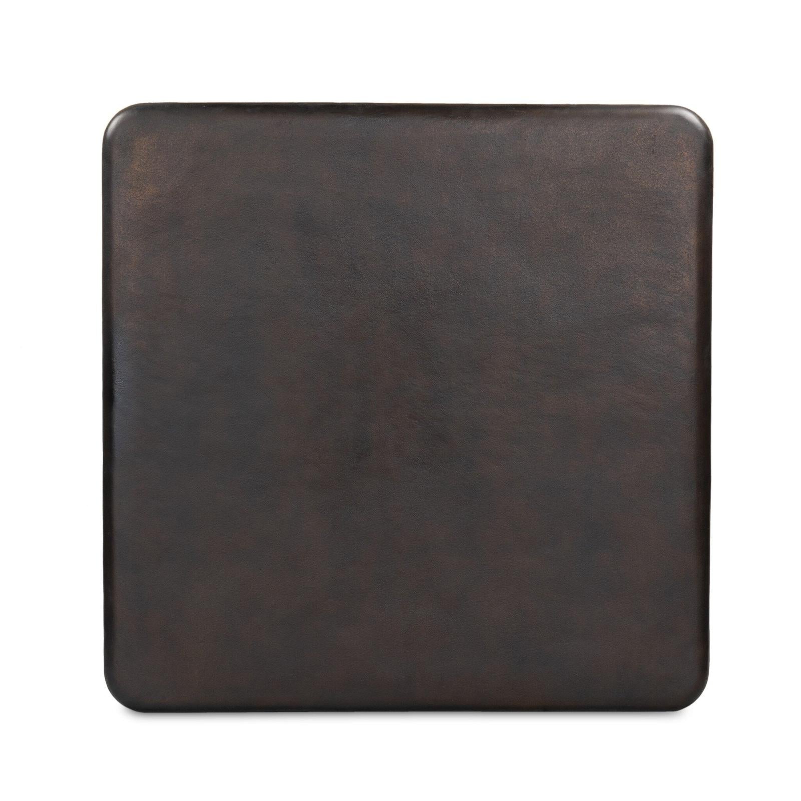 Four Hands Targon Coffee Table