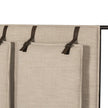 Four Hands Leigh Canopy Bed