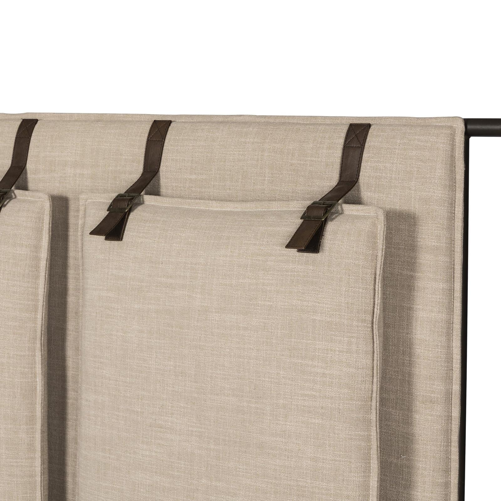 Four Hands Leigh Canopy Bed