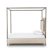 Four Hands Leigh Canopy Bed