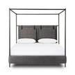 Four Hands Leigh Canopy Bed