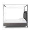 Four Hands Leigh Canopy Bed