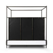 Four Hands Leigh Canopy Bed
