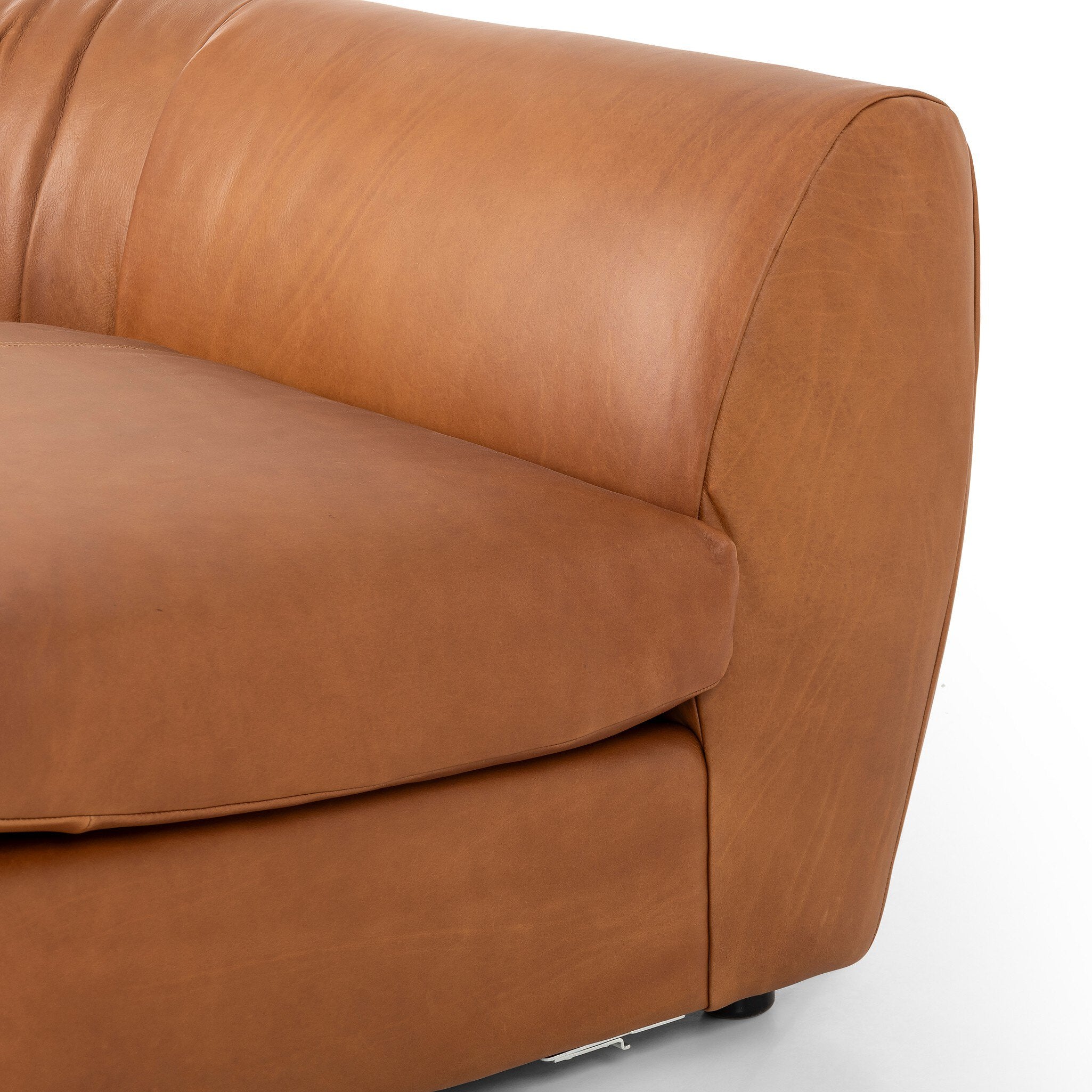 Four Hands Build Your Own: Saldana Sectional