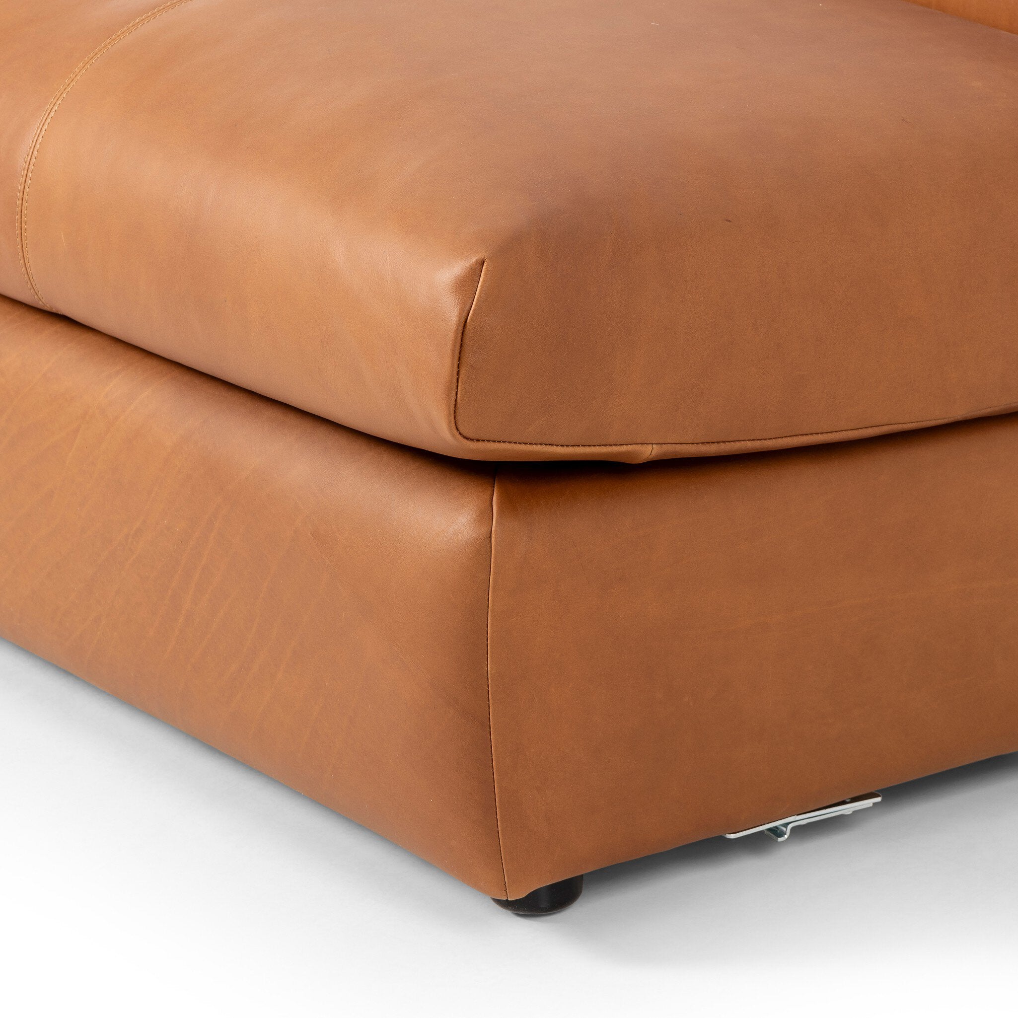 Four Hands Build Your Own: Saldana Sectional