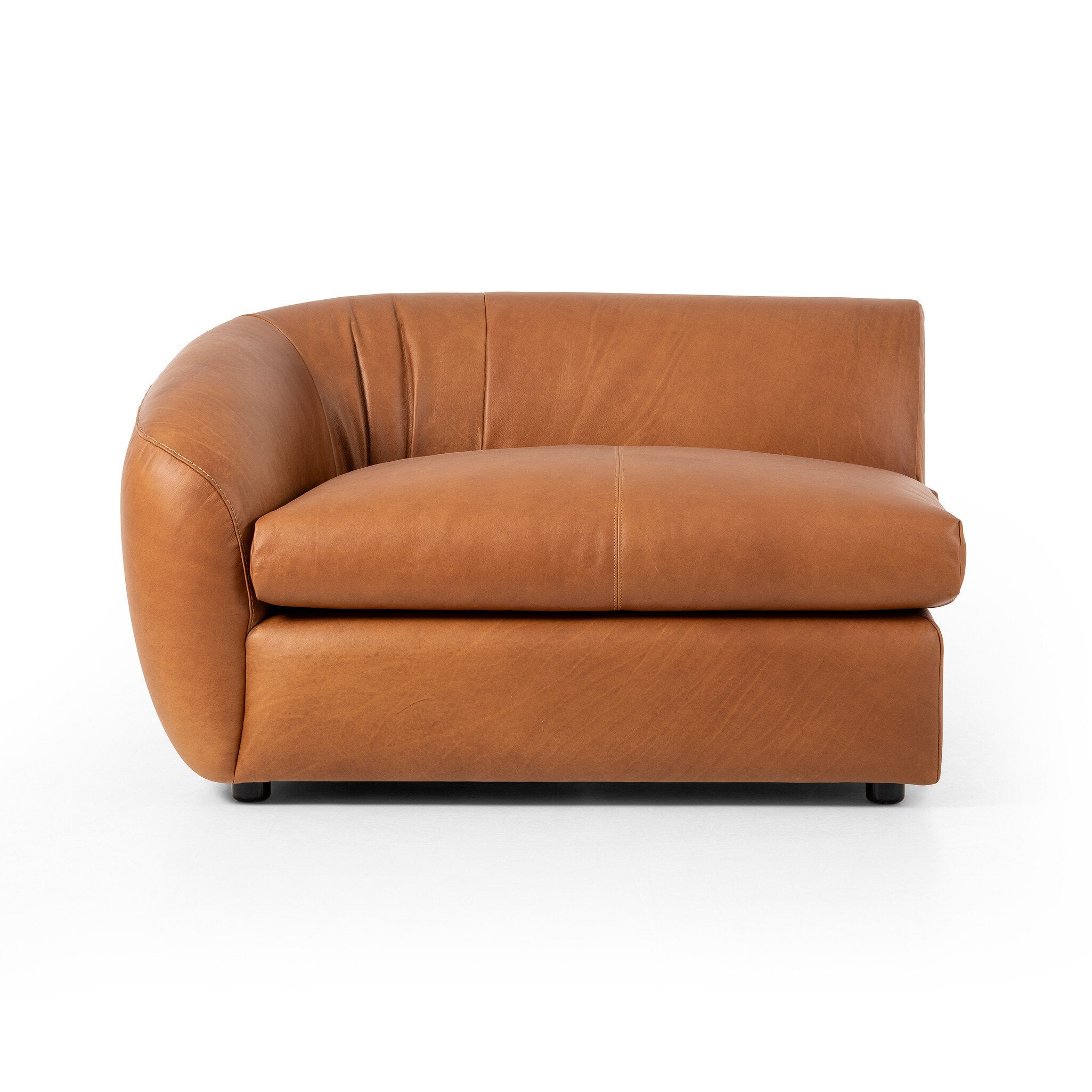 Four Hands Build Your Own: Saldana Sectional