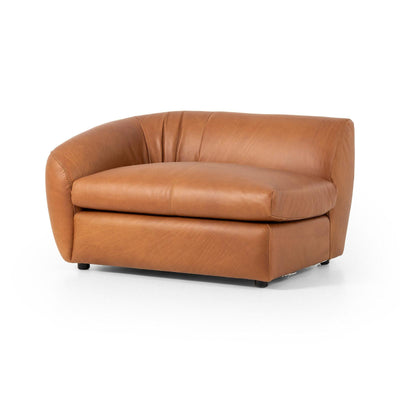 Four Hands Build Your Own: Saldana Sectional