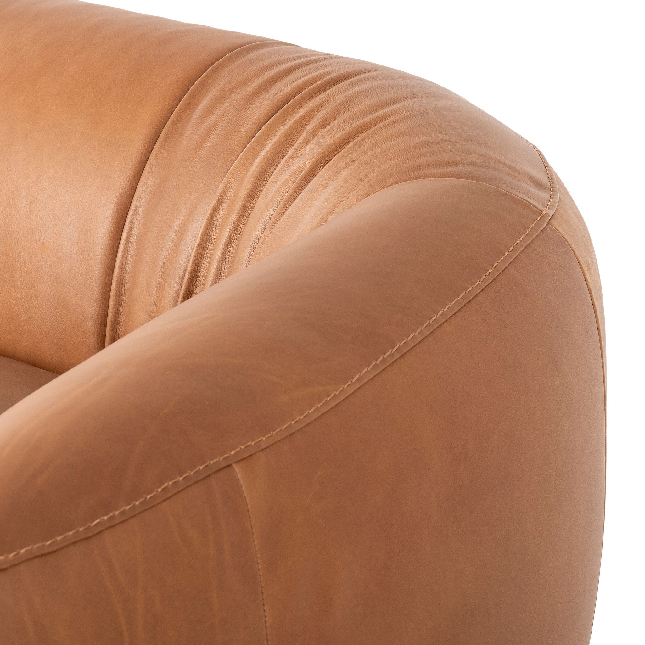 Four Hands Build Your Own: Saldana Sectional