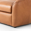 Four Hands Build Your Own: Saldana Sectional