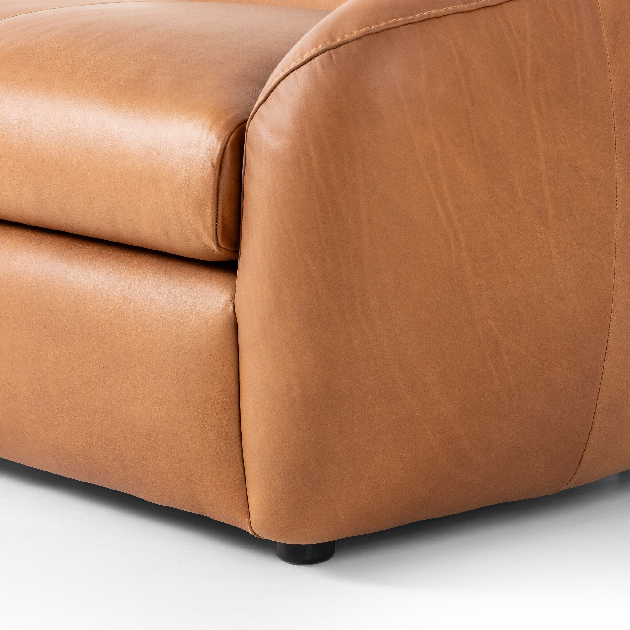 Four Hands Build Your Own: Saldana Sectional