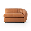 Four Hands Build Your Own: Saldana Sectional