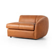 Four Hands Build Your Own: Saldana Sectional