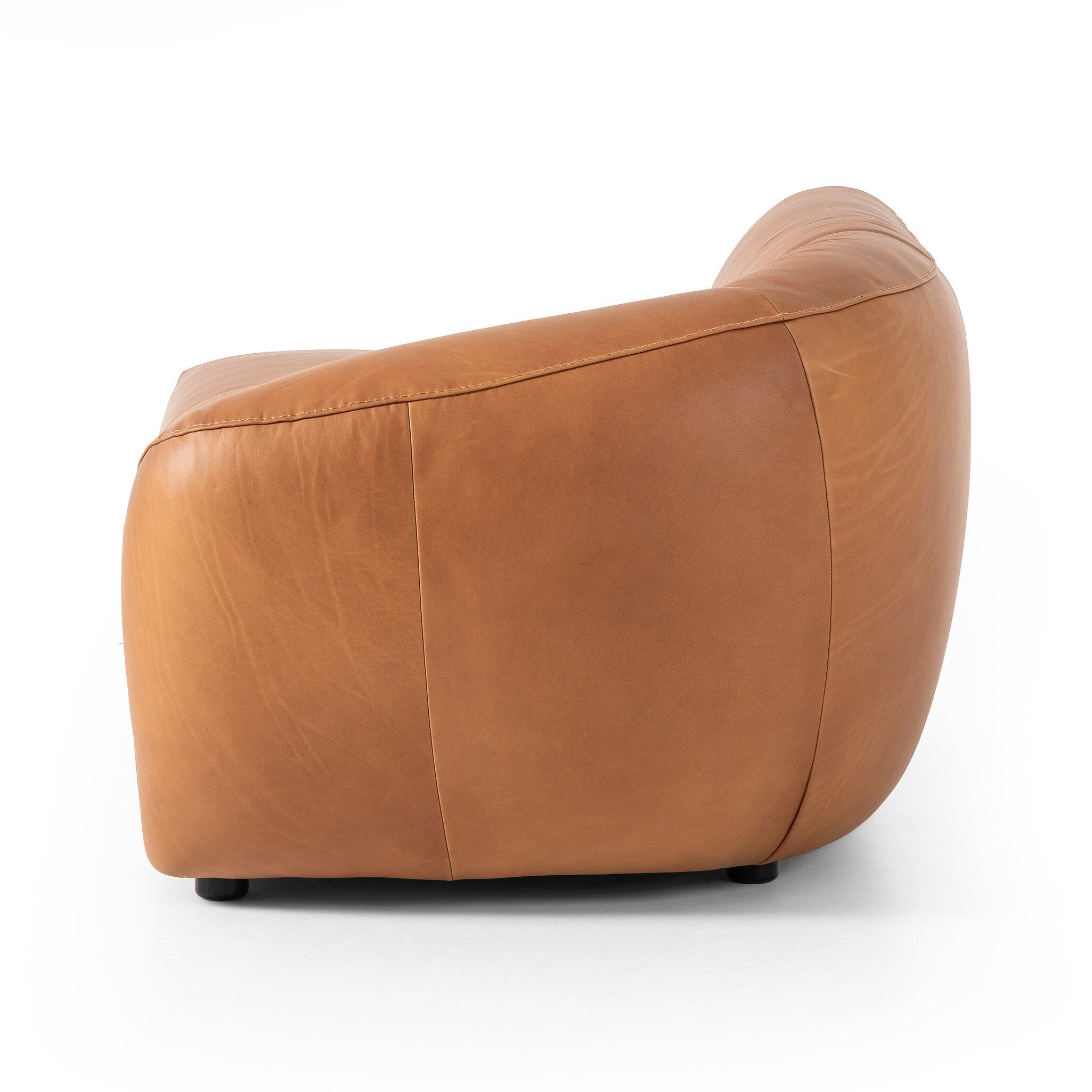 Four Hands Build Your Own: Saldana Sectional