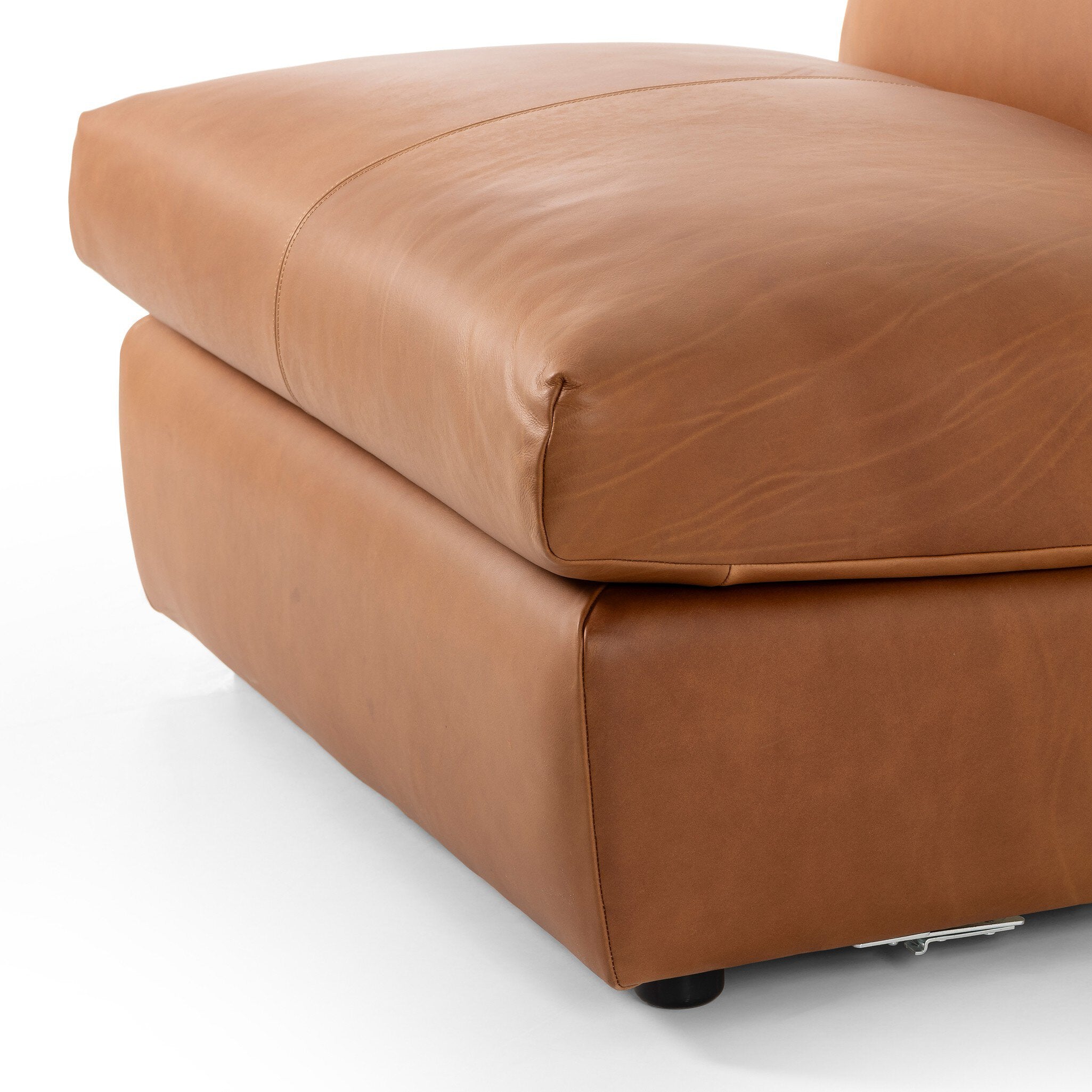 Four Hands Build Your Own: Saldana Sectional