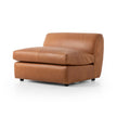 Four Hands Build Your Own: Saldana Sectional