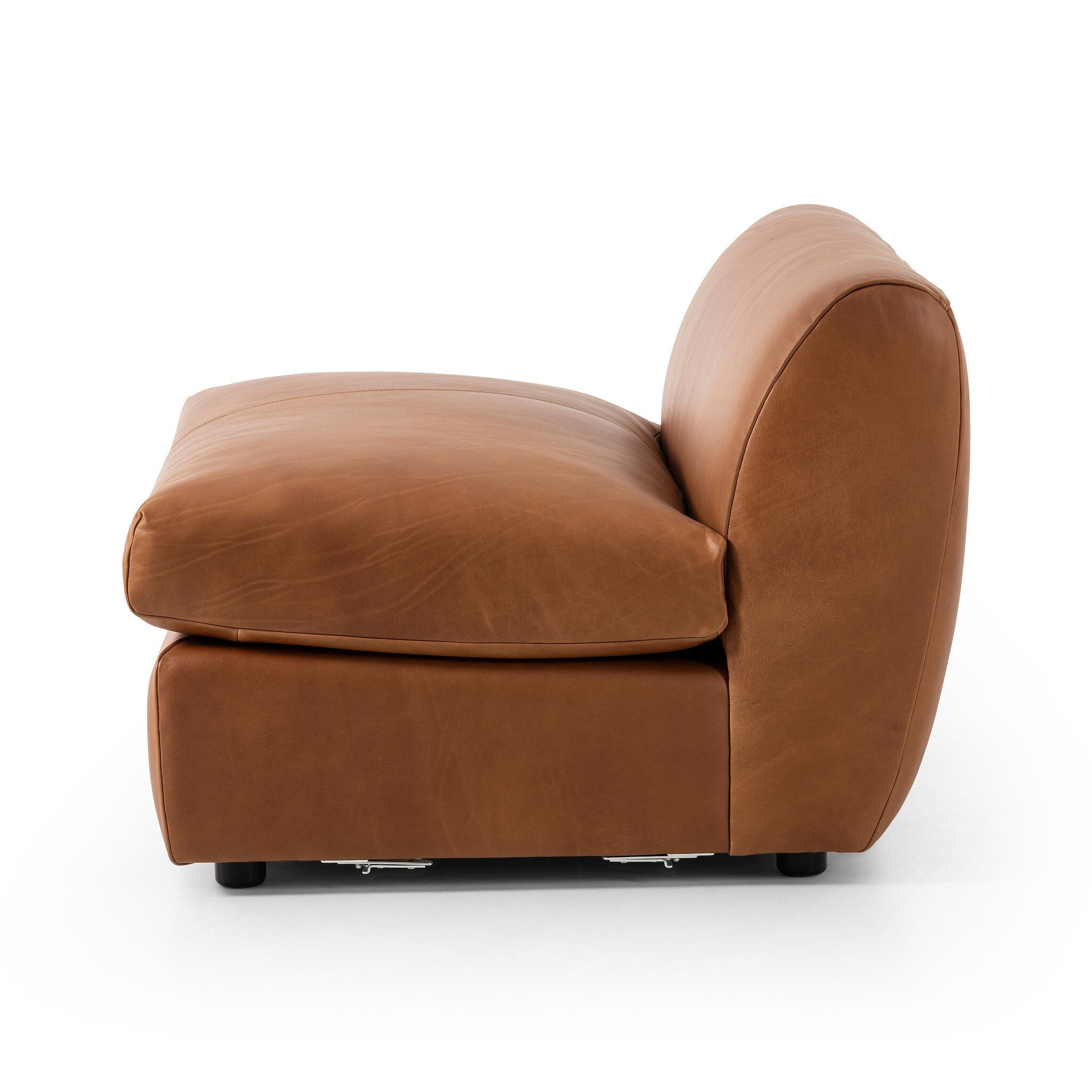 Four Hands Build Your Own: Saldana Sectional