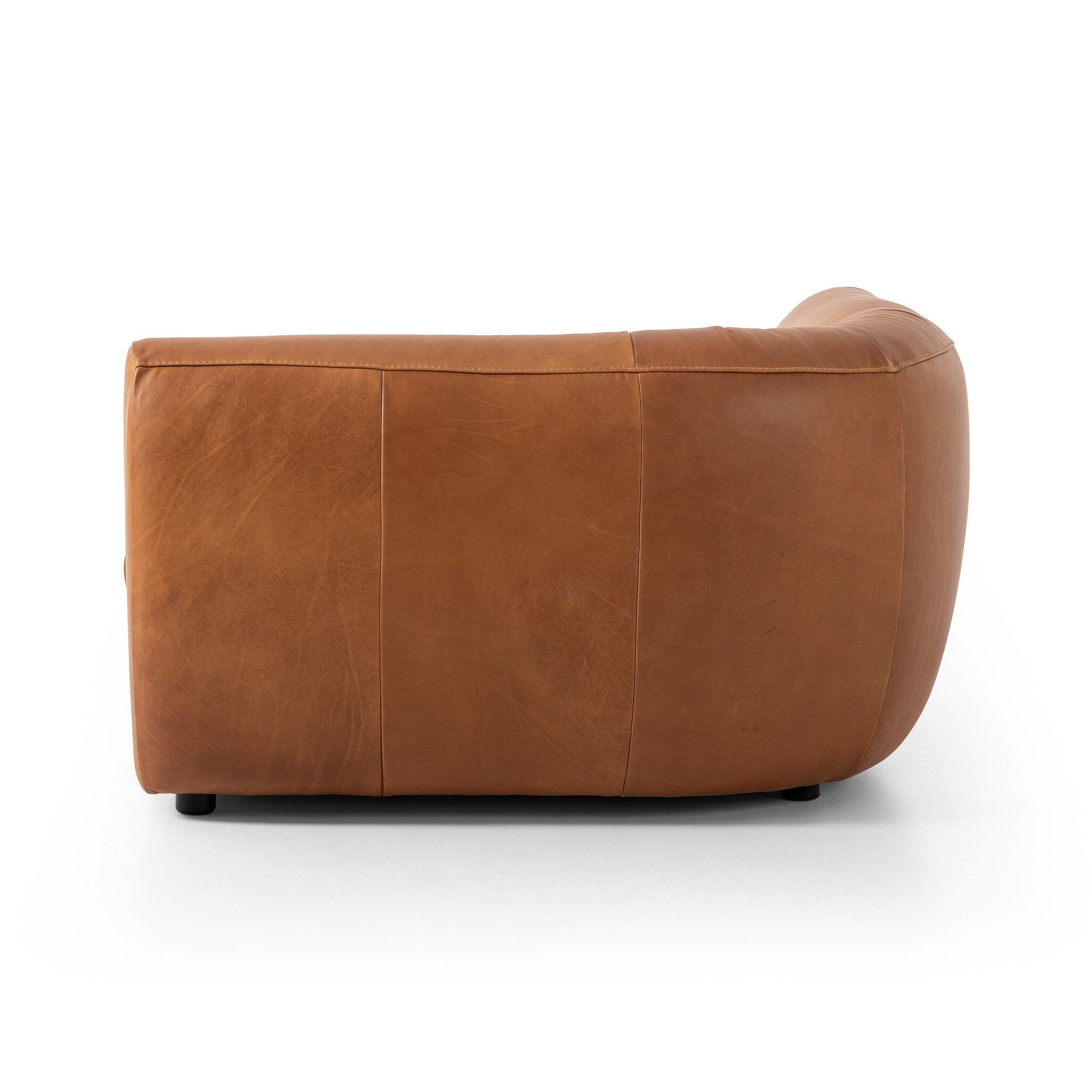 Four Hands Build Your Own: Saldana Sectional