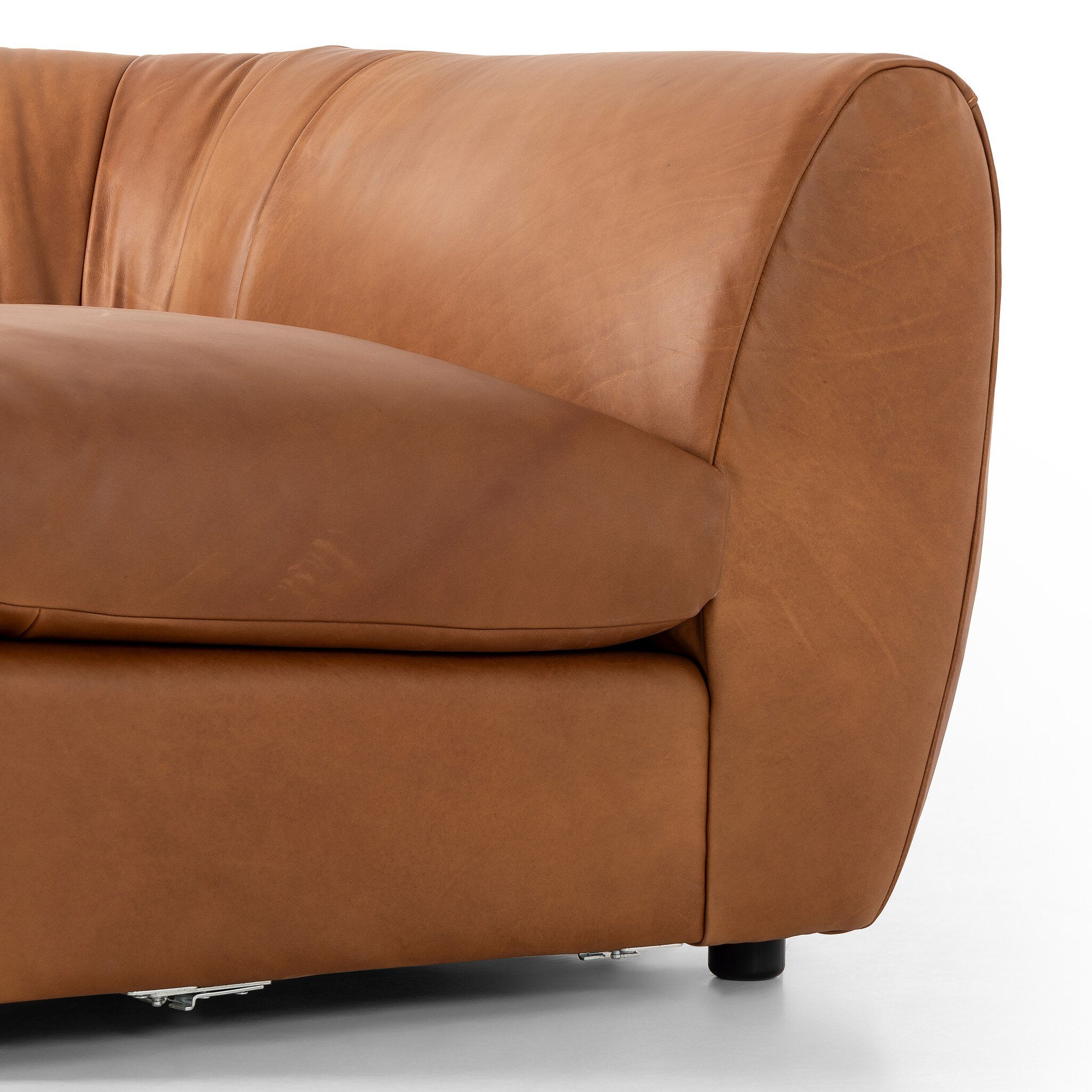 Four Hands Build Your Own: Saldana Sectional