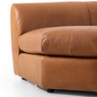 Four Hands Build Your Own: Saldana Sectional