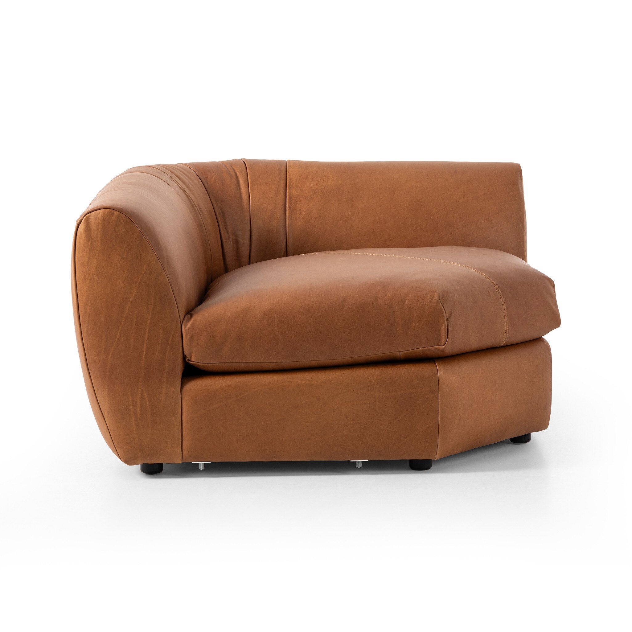 Four Hands Build Your Own: Saldana Sectional
