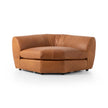 Four Hands Build Your Own: Saldana Sectional