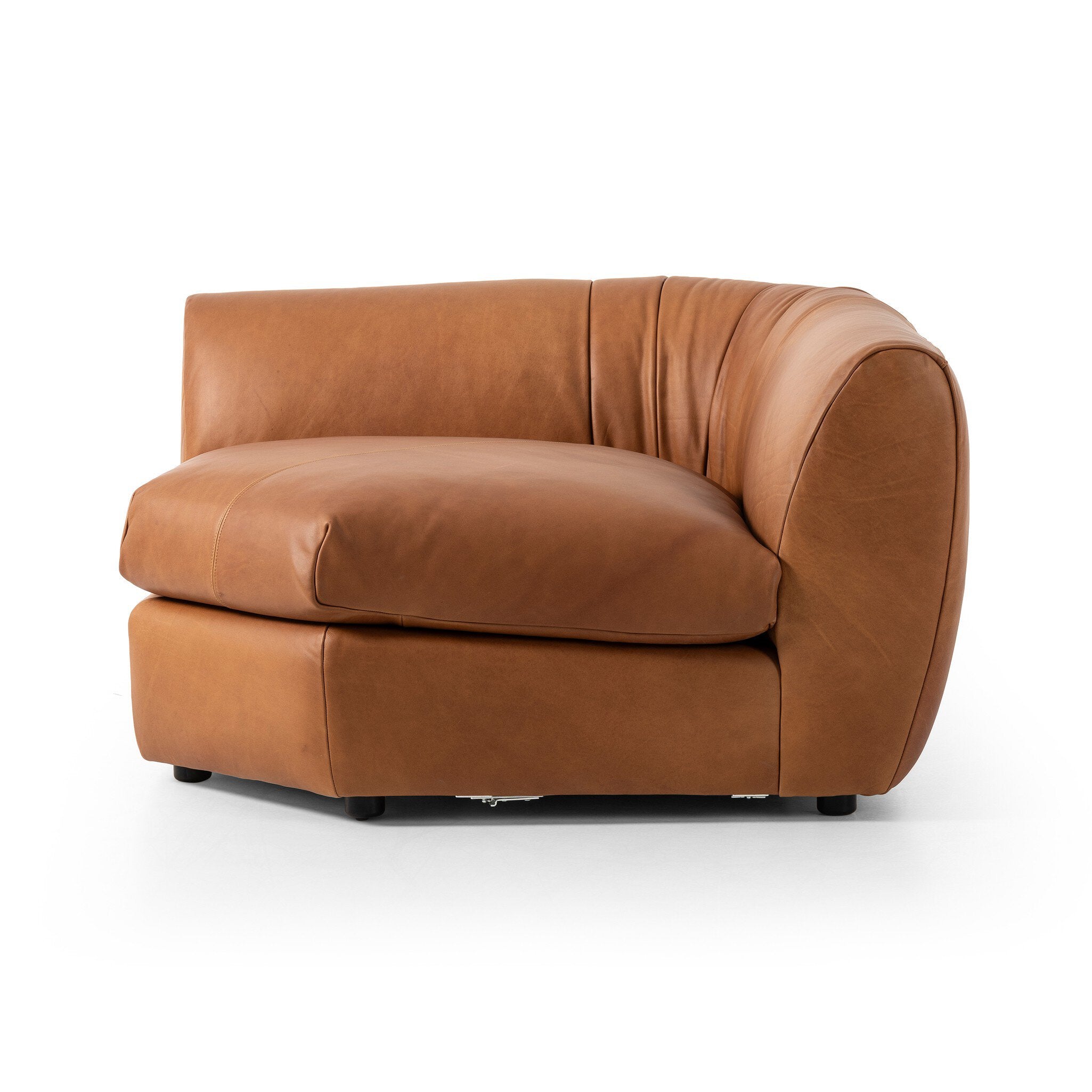 Four Hands Build Your Own: Saldana Sectional