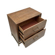 Magnussen Home Lindon Nightstand