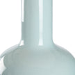 Wildwood Cayden Blue Glazed Lamp