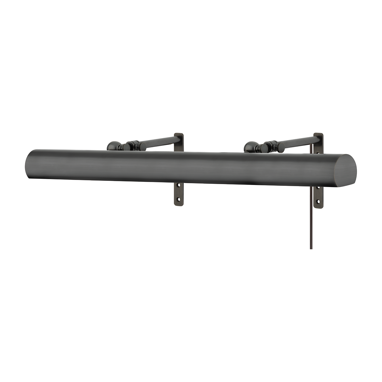 Hudson Valley Lighting Vernon 4 Light 30 inch Plug-in Sconce Wall Light