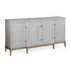 BMC Perrine Four Door Cabinet