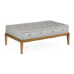 BMC Perrine Rectangular Coffee Table