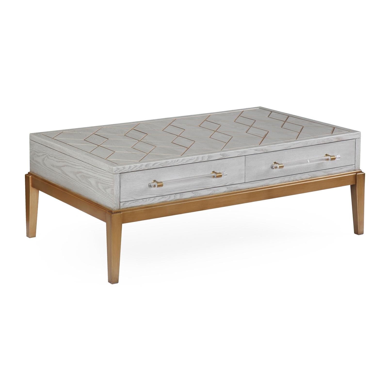 BMC Perrine Rectangular Coffee Table