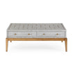 BMC Perrine Rectangular Coffee Table